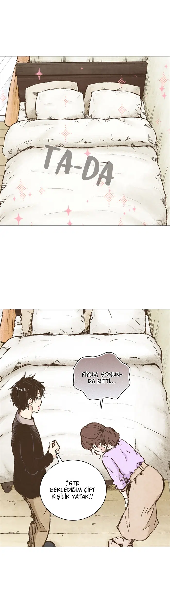 Marry Me! 114. Bölüm Türkçe Webtoon Oku - Sayfa 26