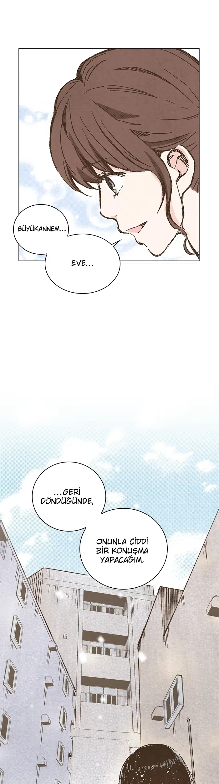 Marry Me! 114. Bölüm Türkçe Webtoon Oku - Sayfa 27