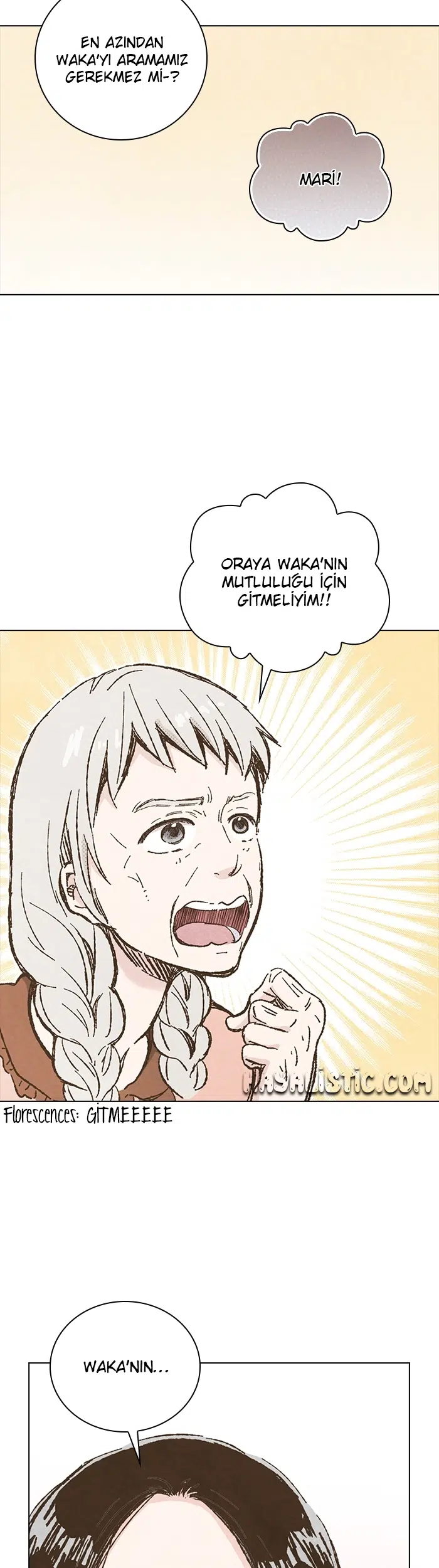 Marry Me! - Bölüm 115 Sayfa 3
