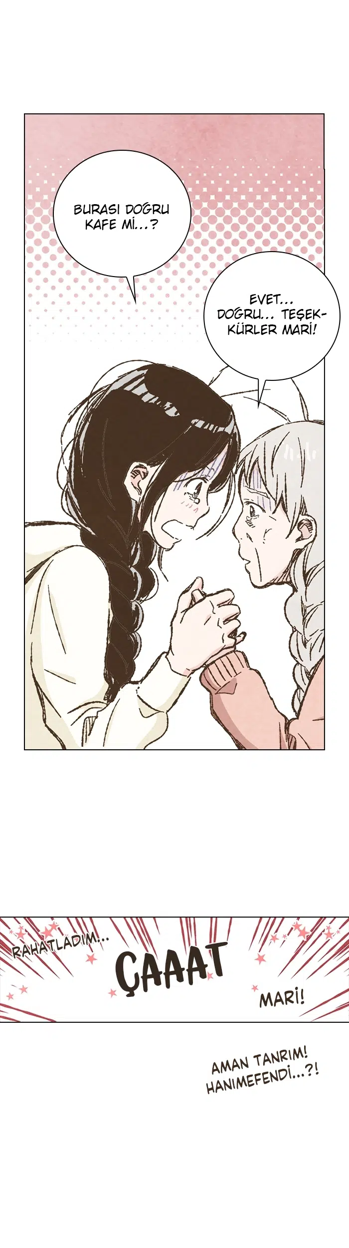 Marry Me! - Bölüm 115 Sayfa 14