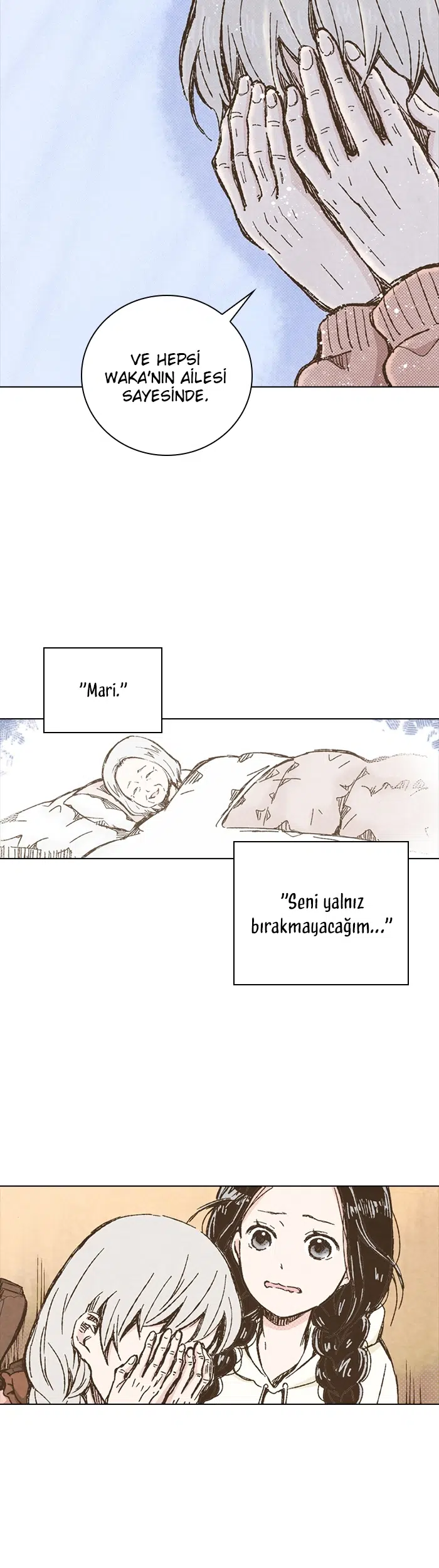 Marry Me! - Bölüm 116 Sayfa 12