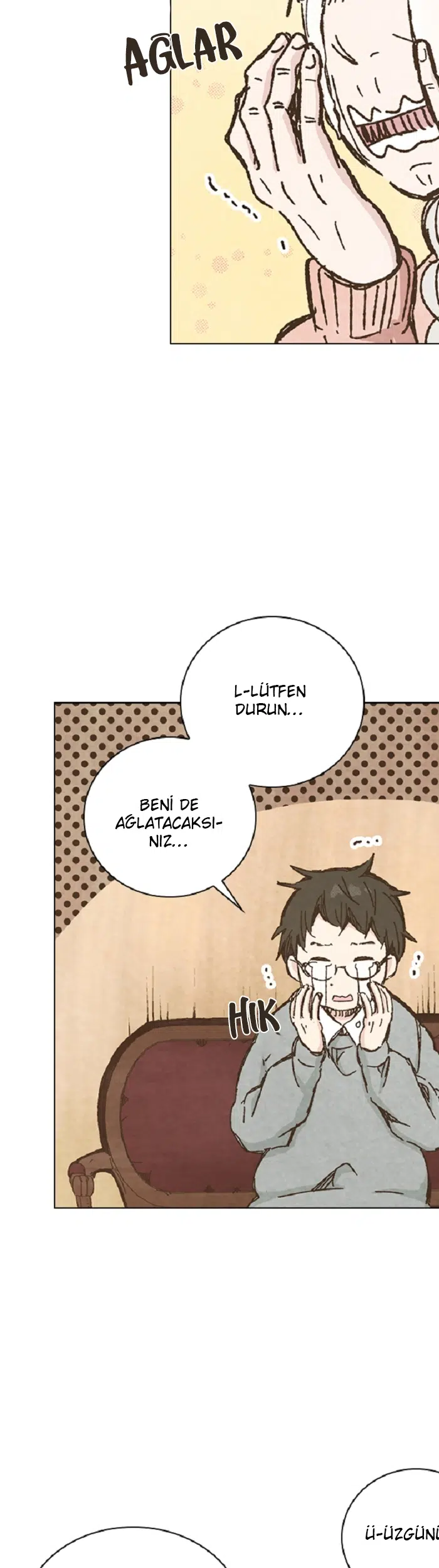 Marry Me! - Bölüm 117 Sayfa 3