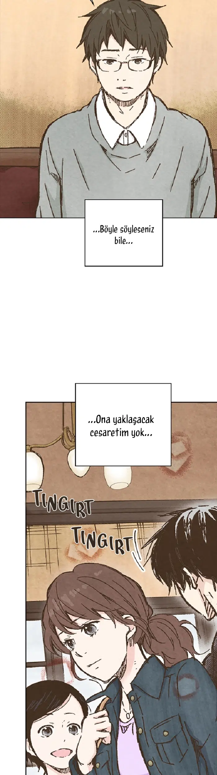 Marry Me! - Bölüm 117 Sayfa 11