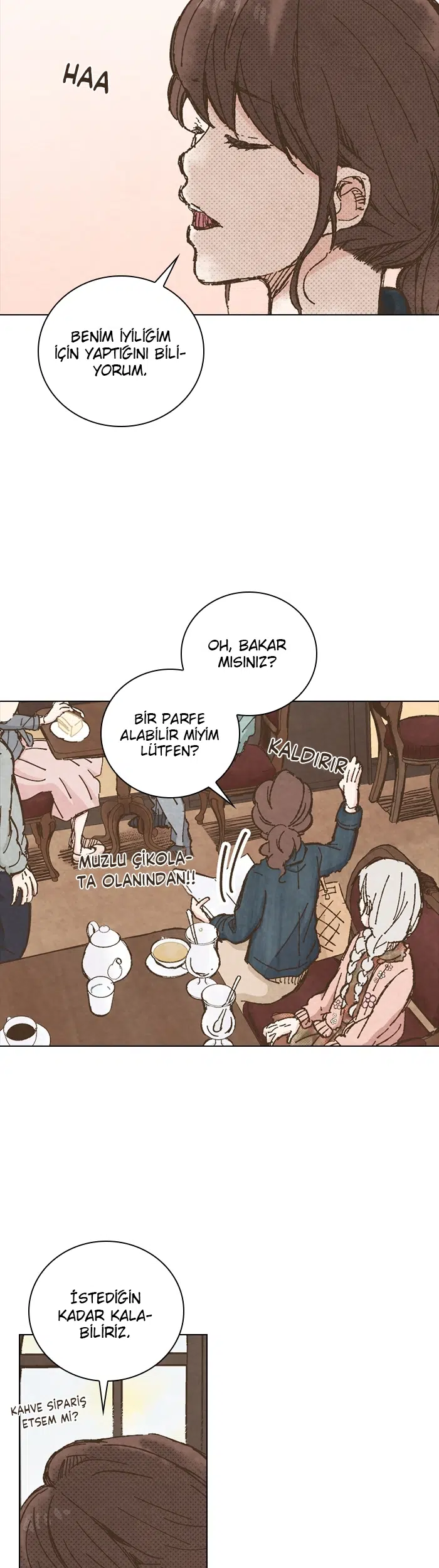 Marry Me! - Bölüm 117 Sayfa 23
