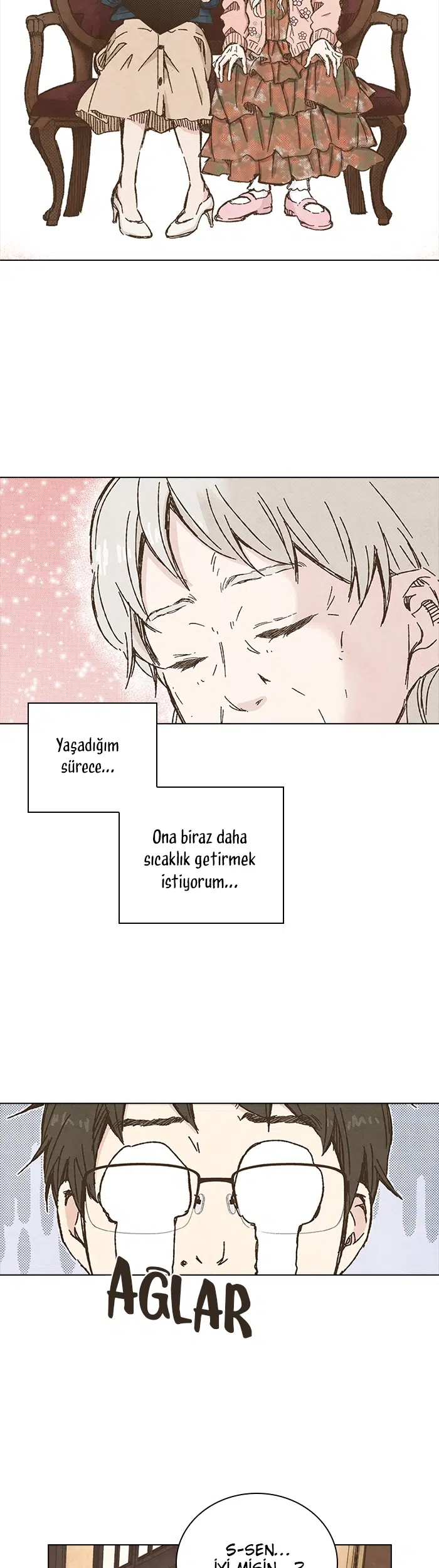 Marry Me! - Bölüm 117 Sayfa 28