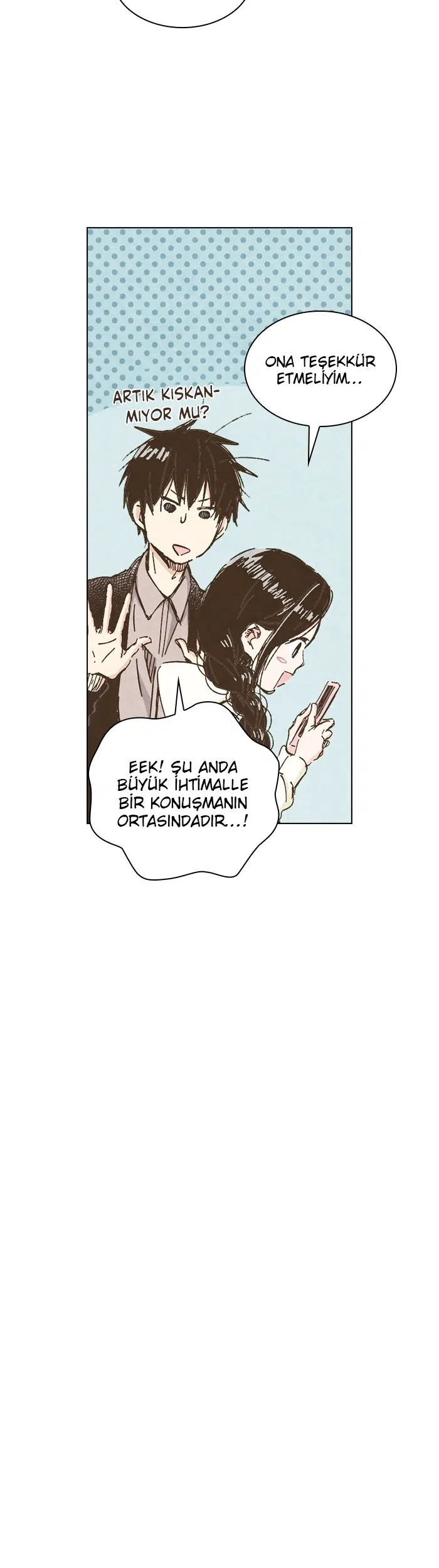 Marry Me! - Bölüm 118 Sayfa 8