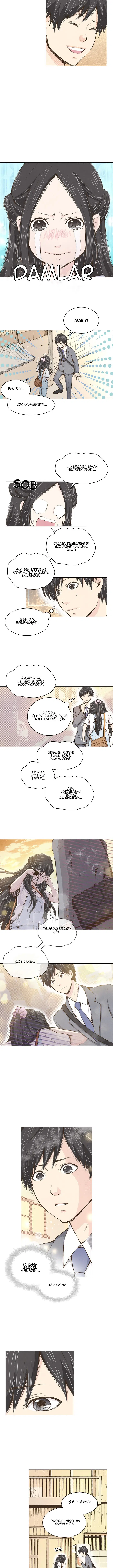 Marry Me! - Bölüm 11 Sayfa 3