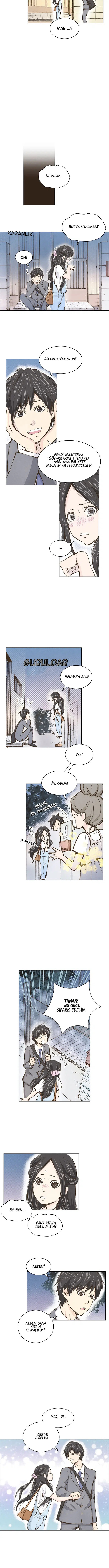 Marry Me! - Bölüm 11 Sayfa 4
