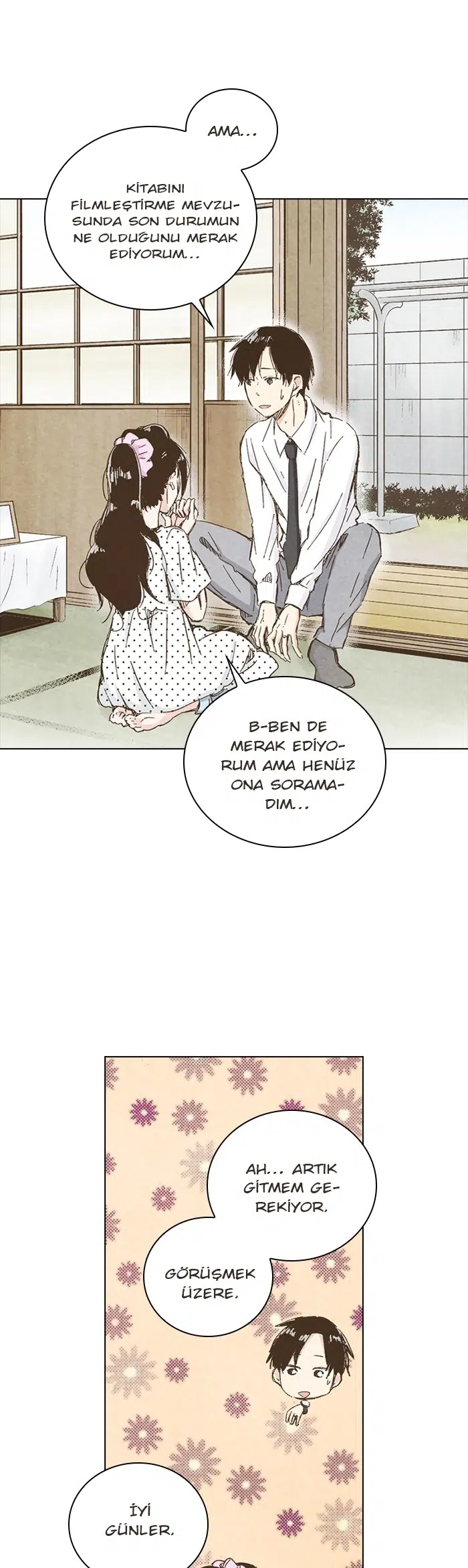 Marry Me! - Bölüm 121 Sayfa 10