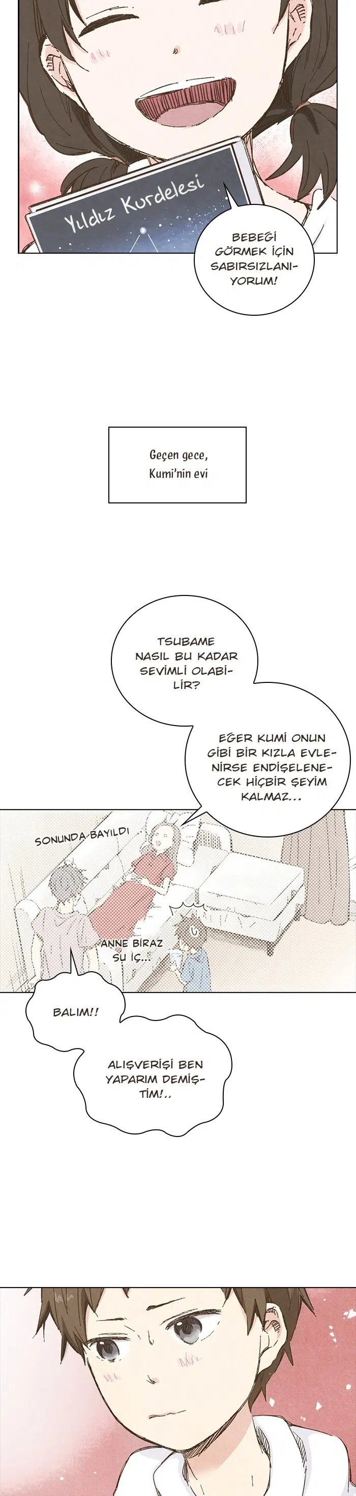 Marry Me! - Bölüm 122 Sayfa 13