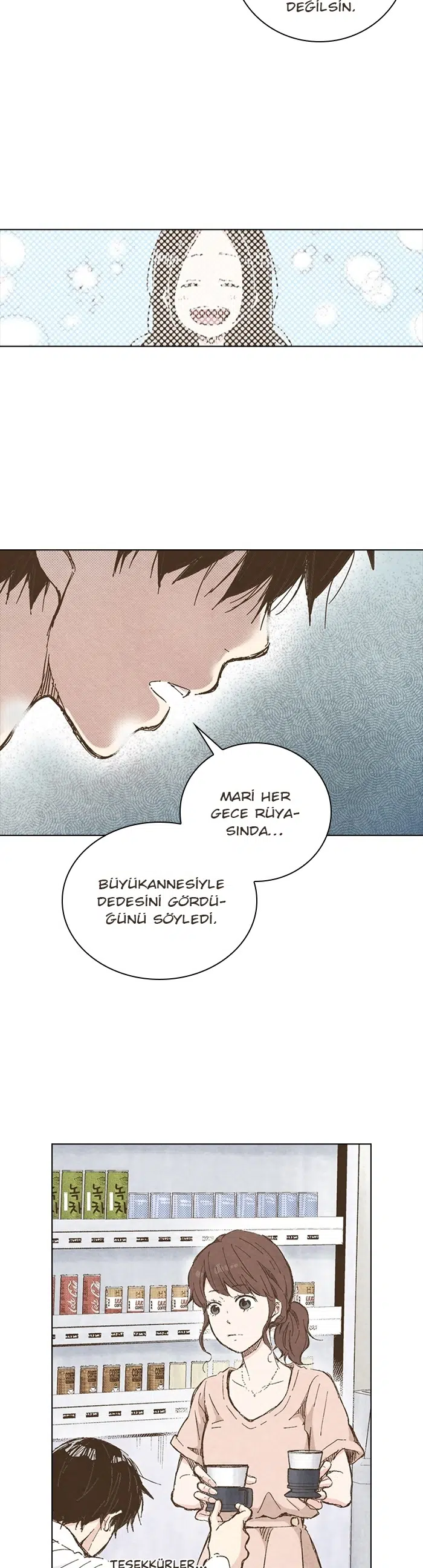 Marry Me! - Bölüm 123 Sayfa 3