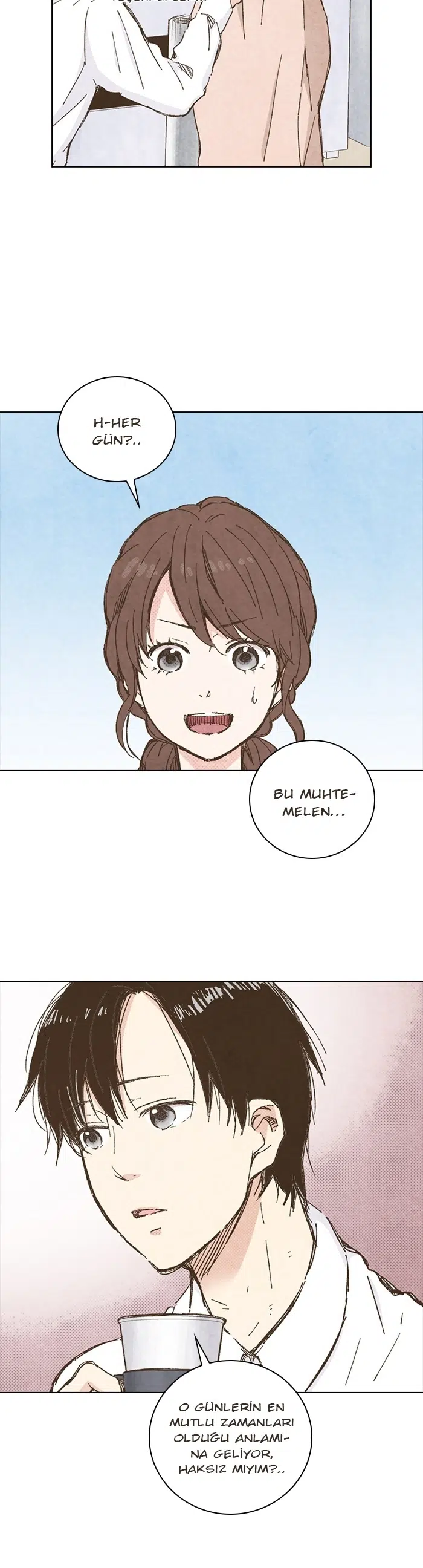 Marry Me! - Bölüm 123 Sayfa 4