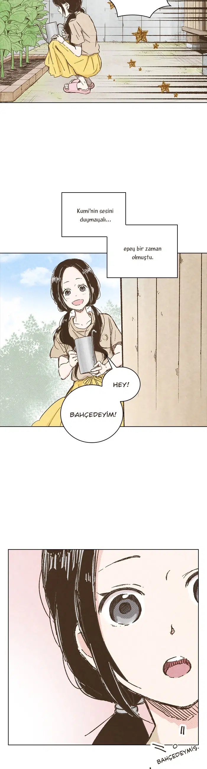 Marry Me! - Bölüm 123 Sayfa 15