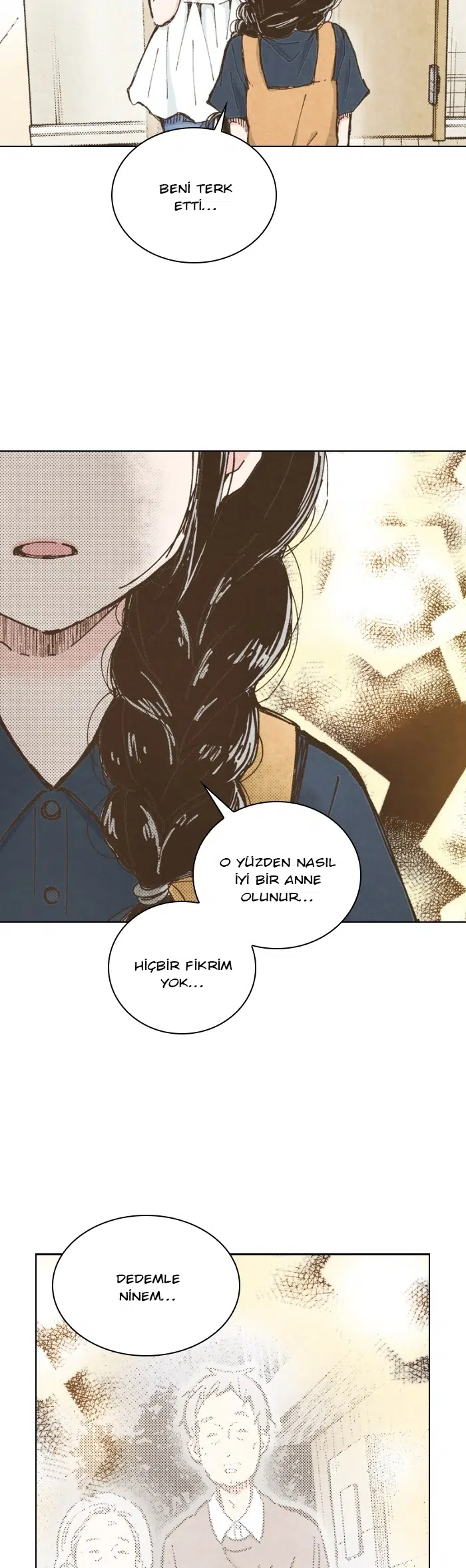 Marry Me! - Bölüm 126 Sayfa 22