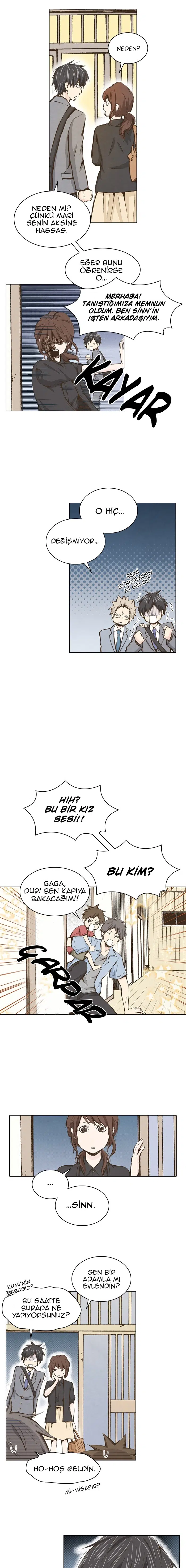 Marry Me! - Bölüm 12 Sayfa 3