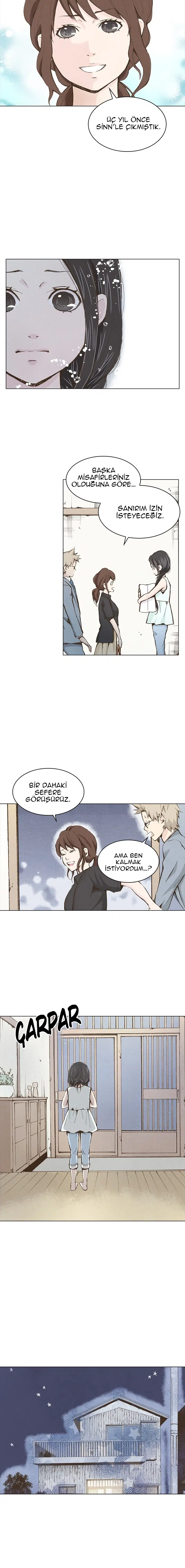 Marry Me! - Bölüm 12 Sayfa 6