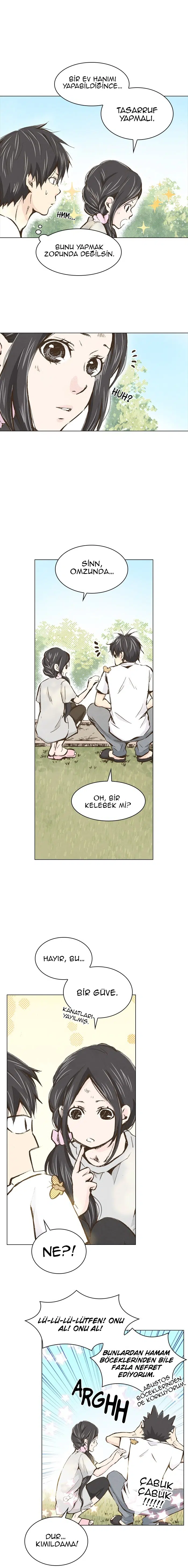 Marry Me! - Bölüm 12 Sayfa 10