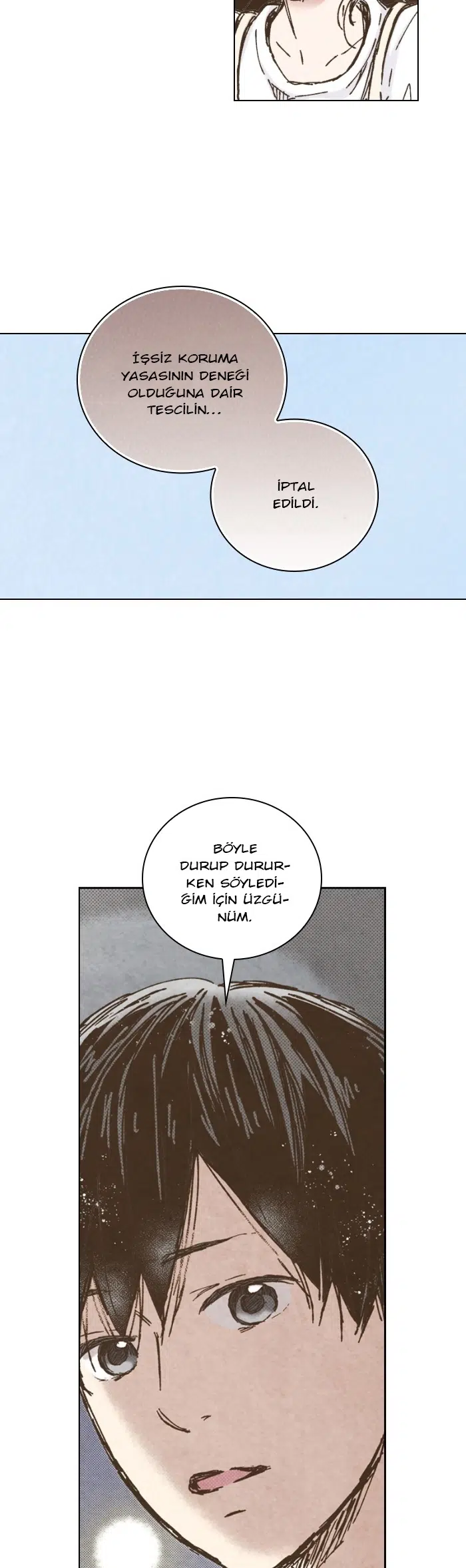 Marry Me! - Bölüm 131 Sayfa 8