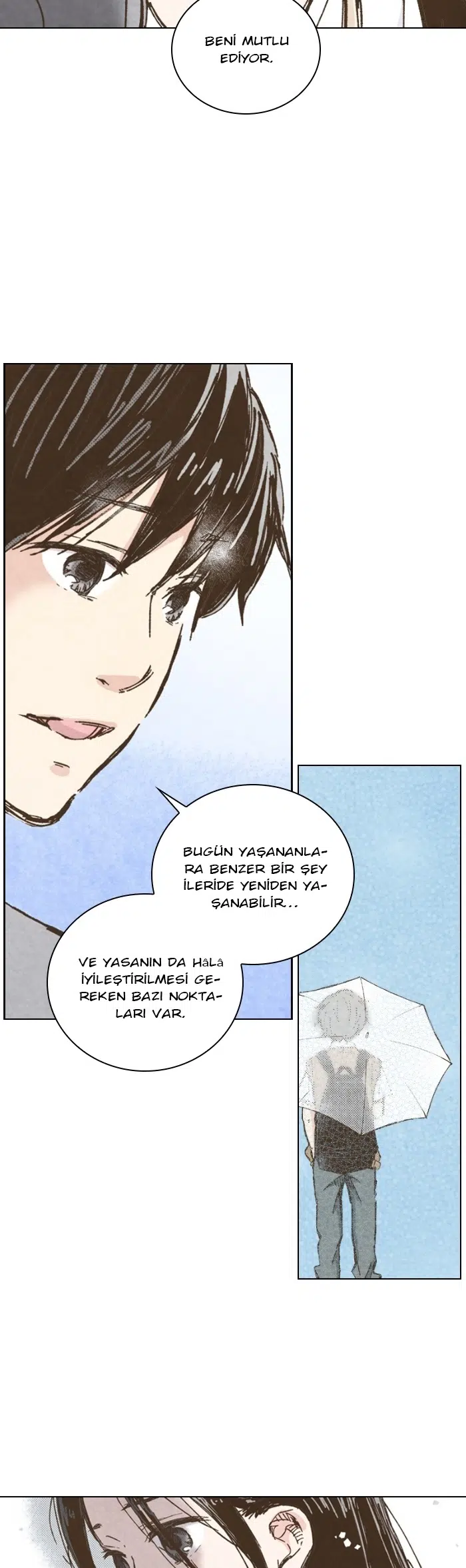 Marry Me! - Bölüm 131 Sayfa 13