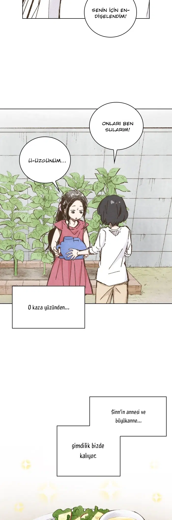 Marry Me! - Bölüm 131 Sayfa 17