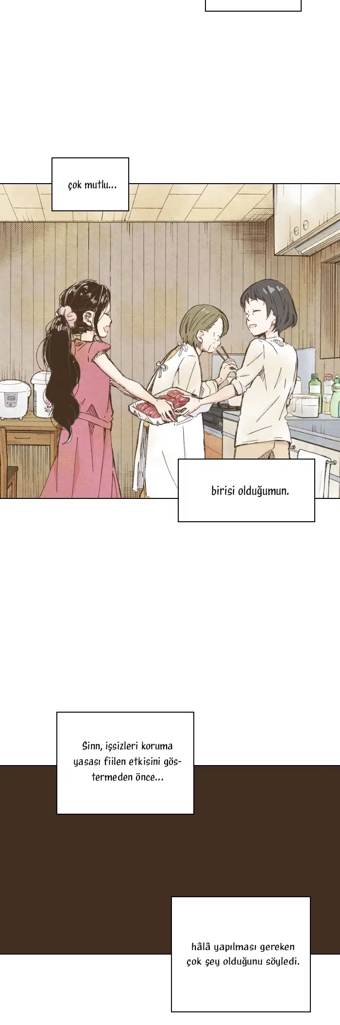 Marry Me! - Bölüm 131 Sayfa 26