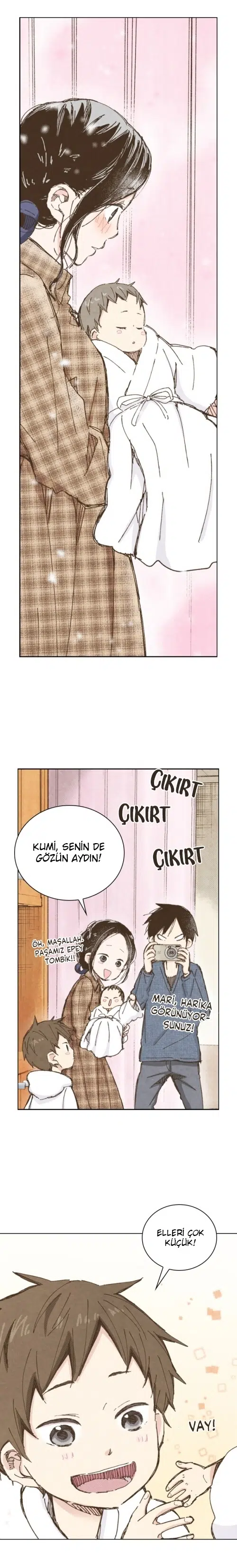 Marry Me! - Bölüm 134 Sayfa 7