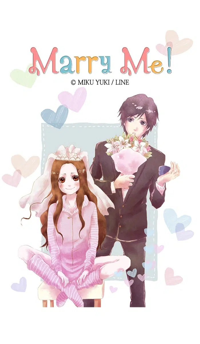 Marry Me! - Bölüm 13 Sayfa 2