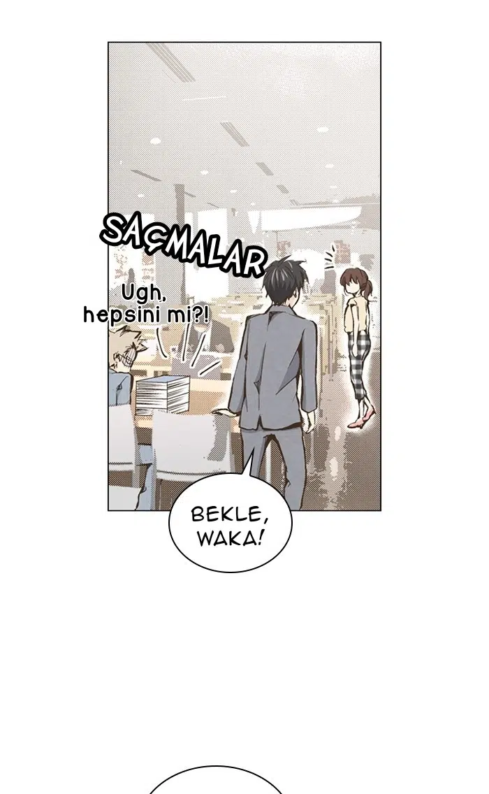 Marry Me! - Bölüm 13 Sayfa 7