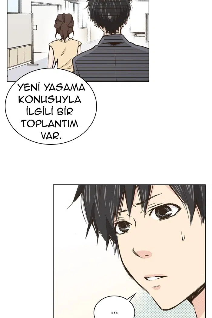 Marry Me! - Bölüm 13 Sayfa 18