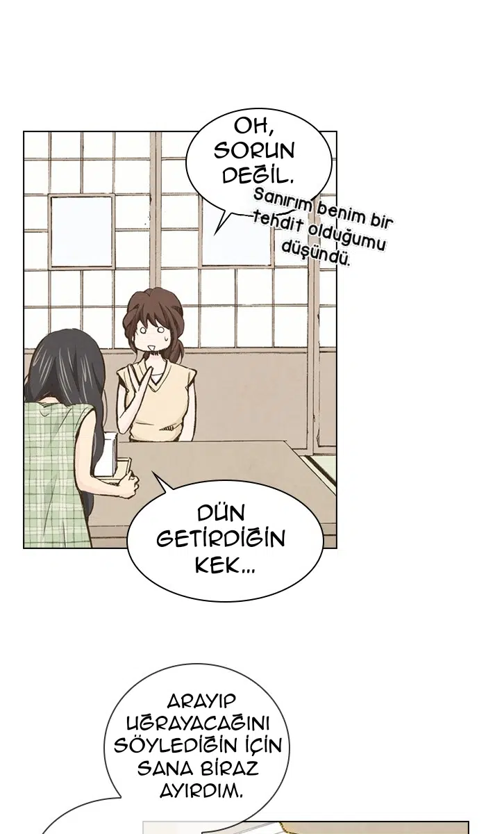 Marry Me! - Bölüm 13 Sayfa 31