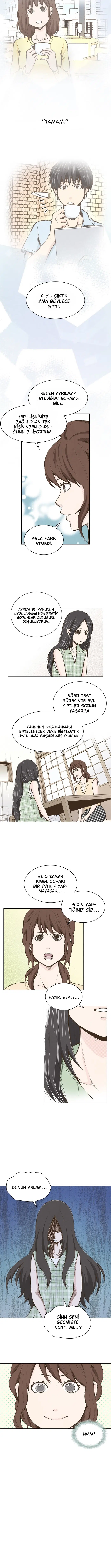 Marry Me! - Bölüm 14 Sayfa 8