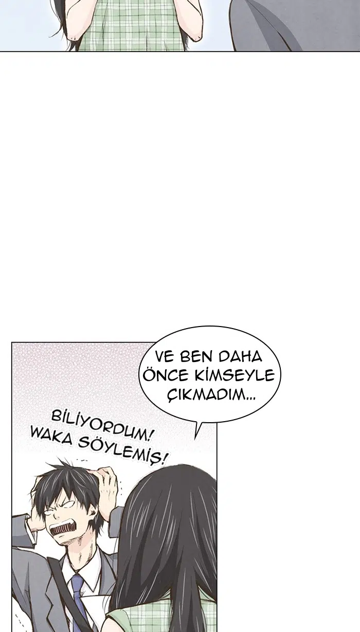 Marry Me! - Bölüm 15 Sayfa 8