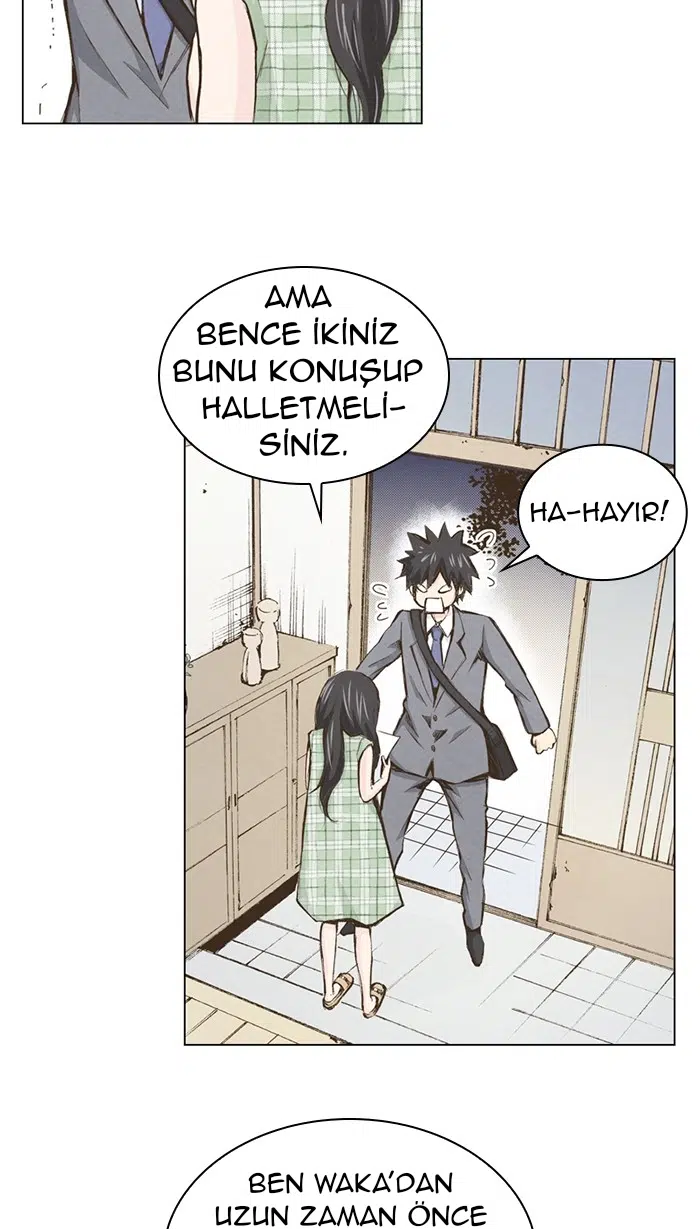 Marry Me! - Bölüm 15 Sayfa 9
