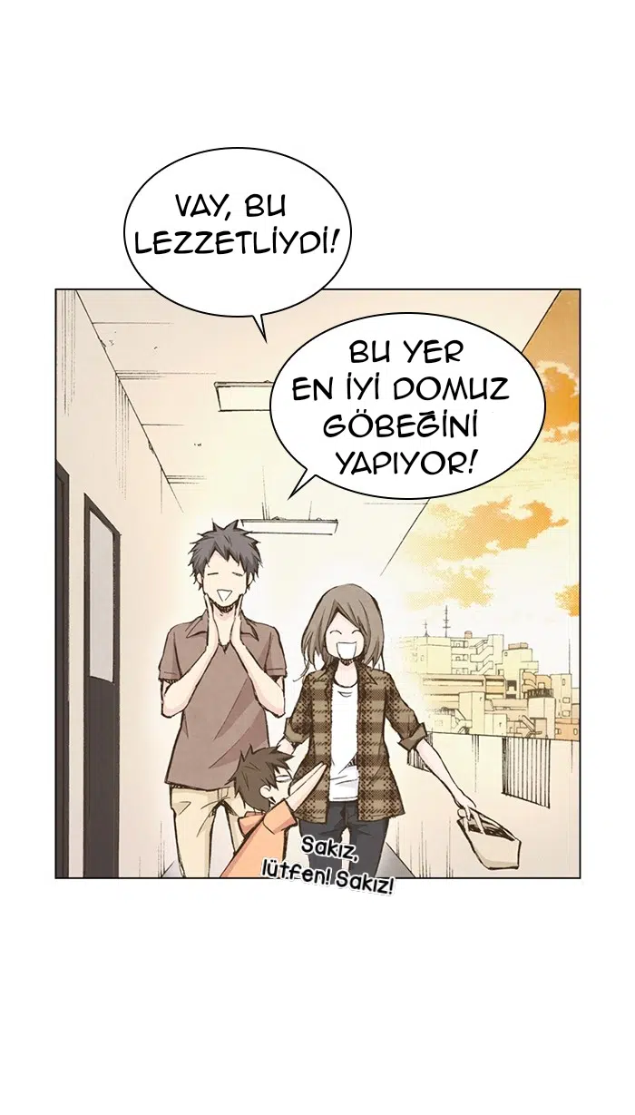 Marry Me! - Bölüm 15 Sayfa 14
