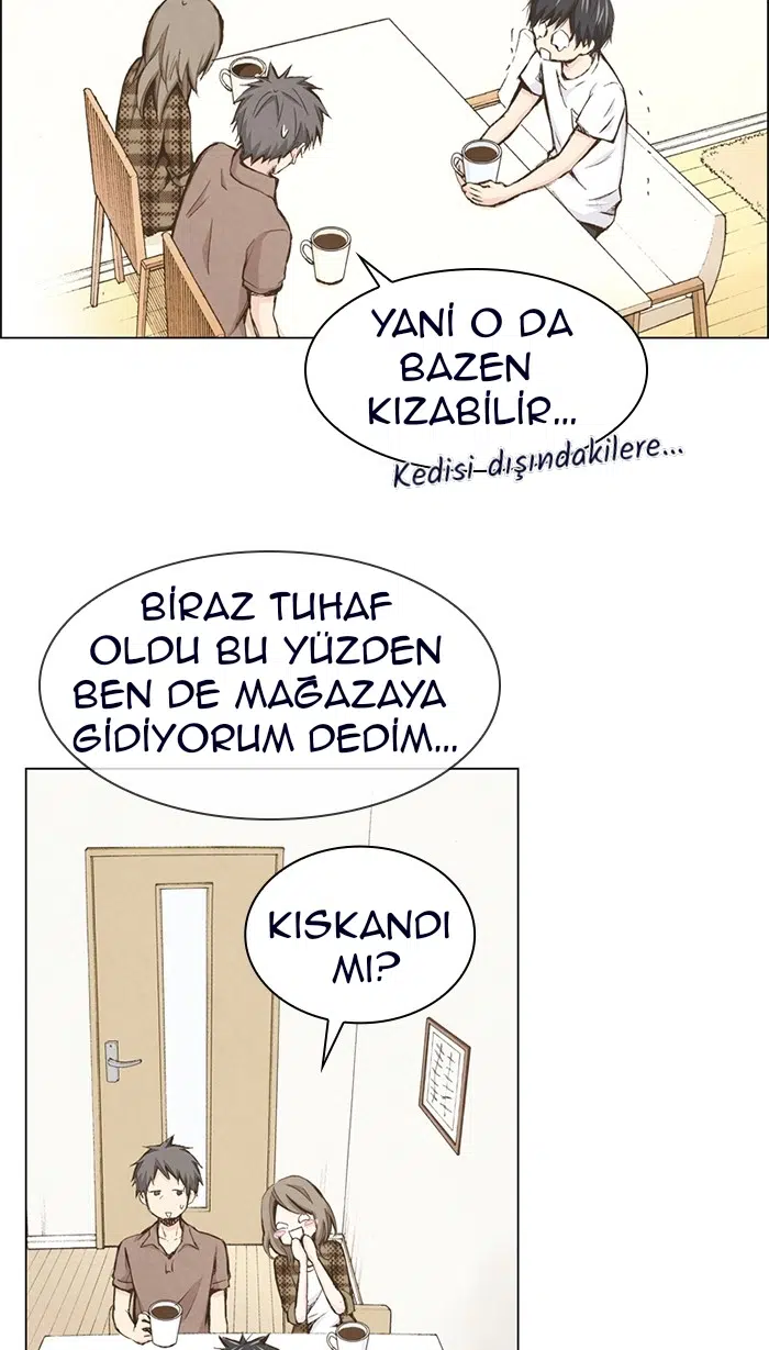 Marry Me! - Bölüm 15 Sayfa 19
