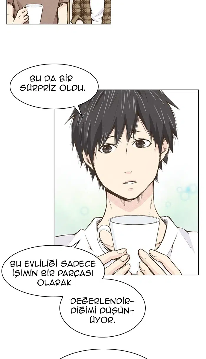 Marry Me! - Bölüm 15 Sayfa 24