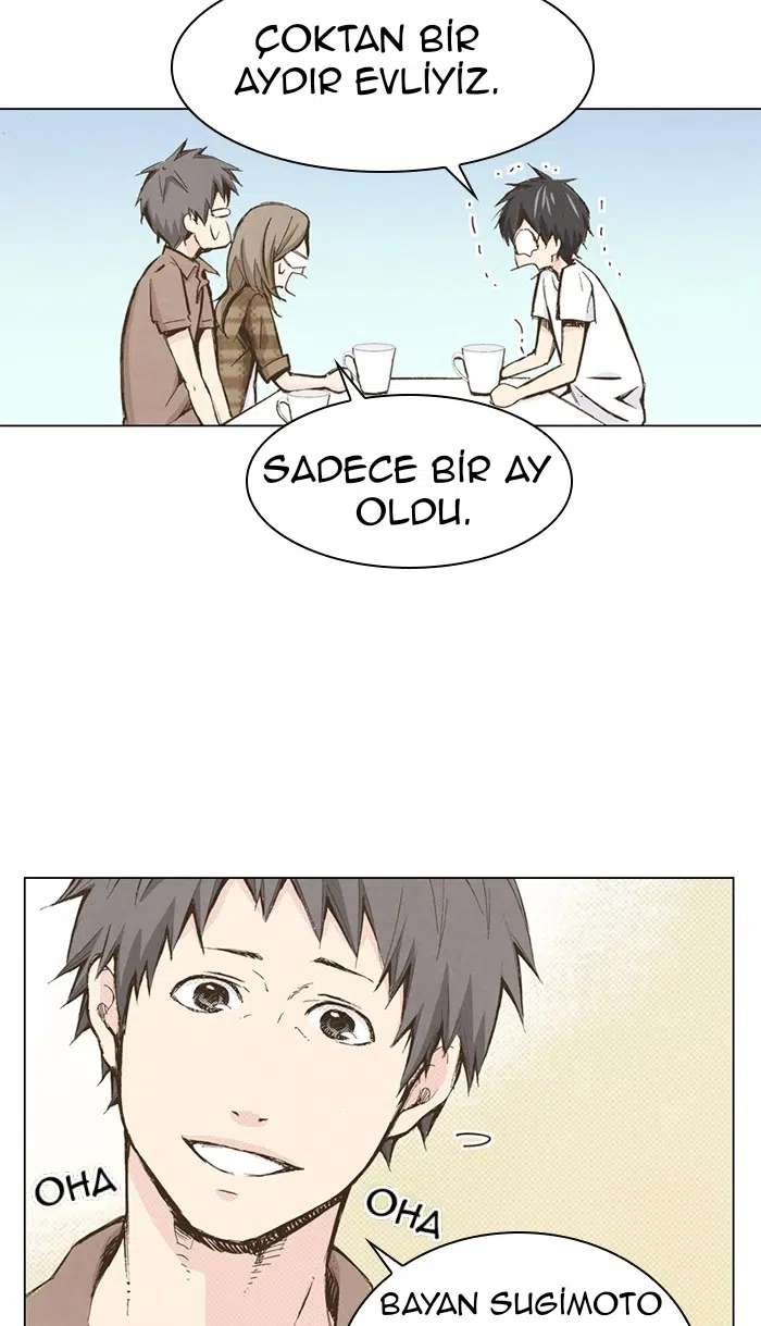 Marry Me! - Bölüm 15 Sayfa 25
