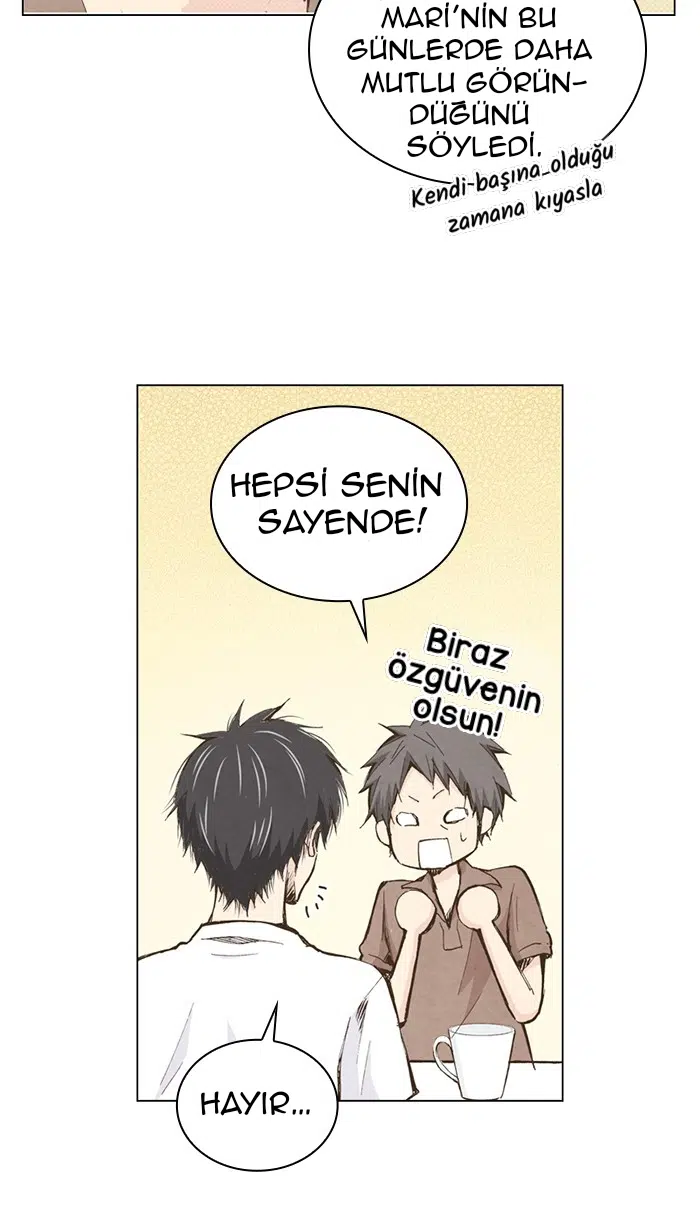 Marry Me! - Bölüm 15 Sayfa 26