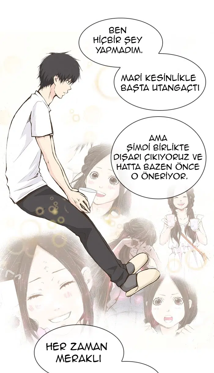 Marry Me! - Bölüm 15 Sayfa 27
