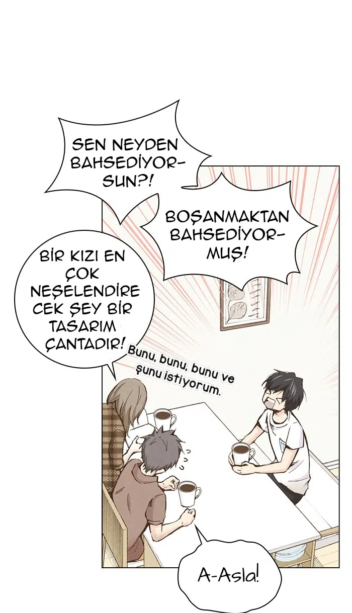 Marry Me! - Bölüm 15 Sayfa 32