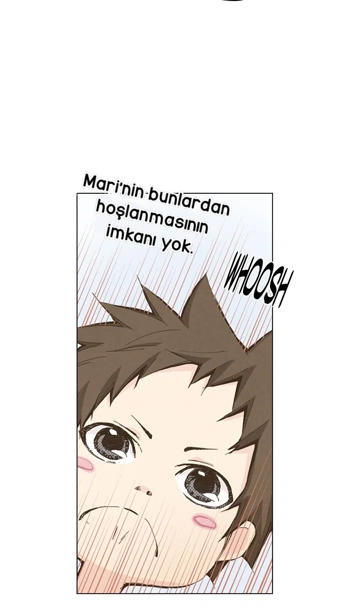 Marry Me! - Bölüm 15 Sayfa 33
