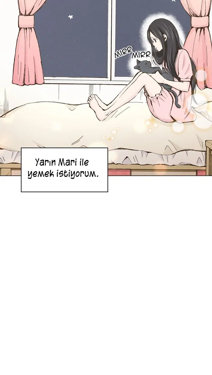 Marry Me! - Bölüm 15 Sayfa 50