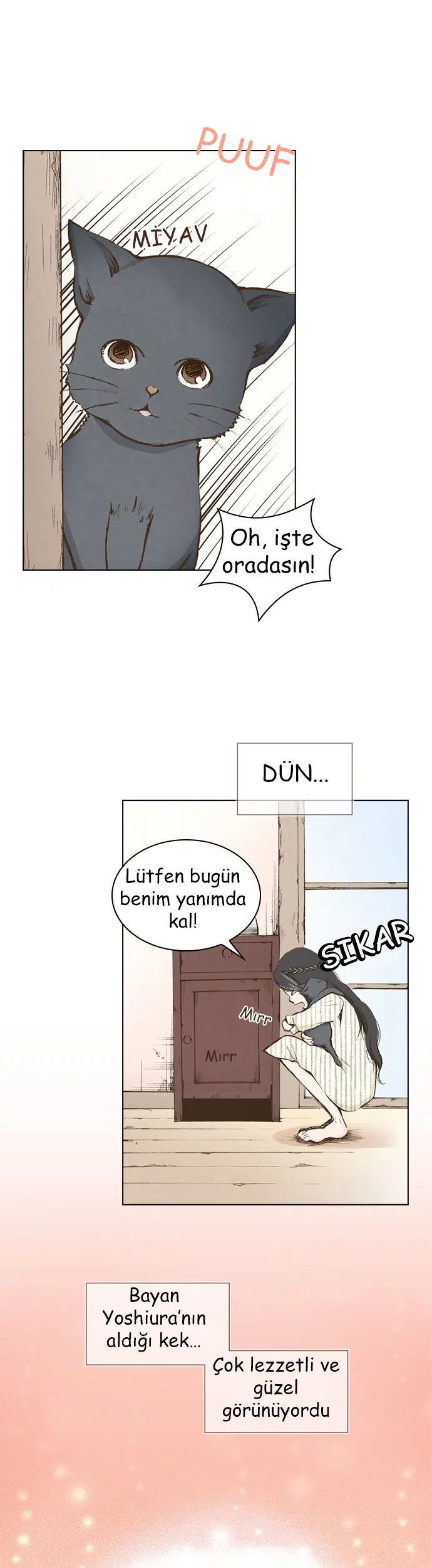 Marry Me! - Bölüm 16 Sayfa 8