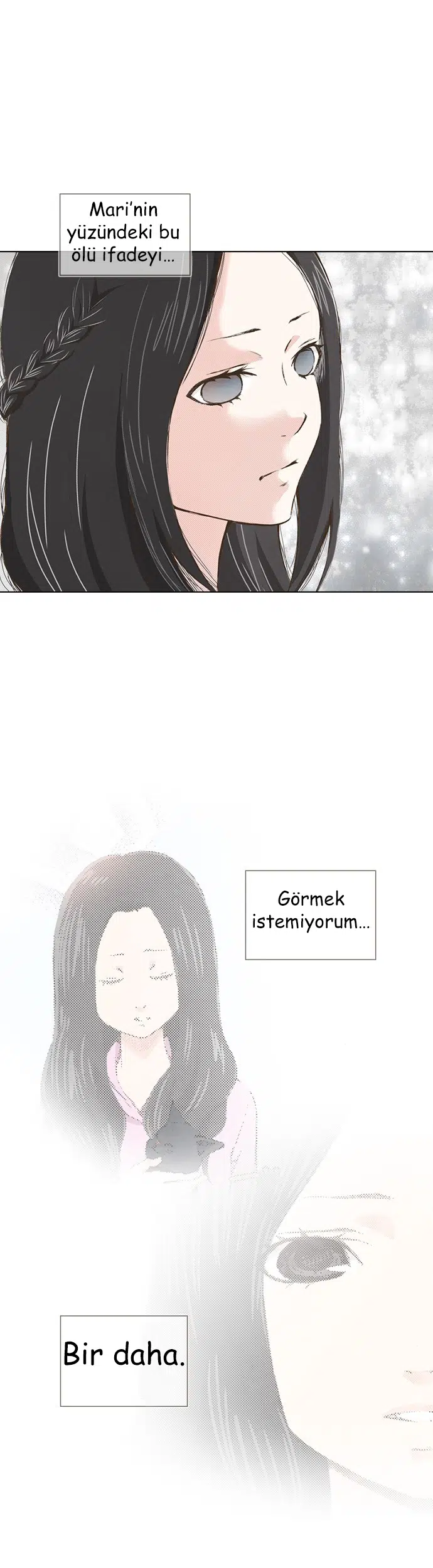 Marry Me! - Bölüm 16 Sayfa 16