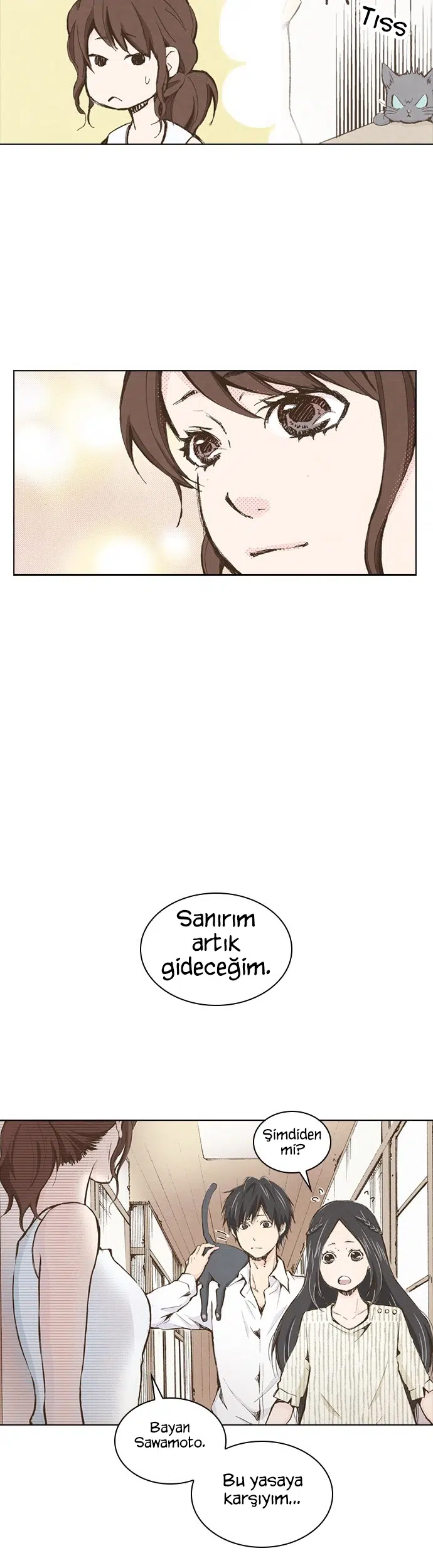 Marry Me! - Bölüm 17 Sayfa 7