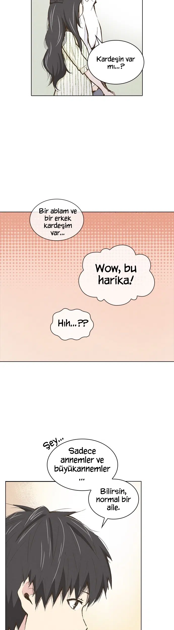 Marry Me! - Bölüm 18 Sayfa 5