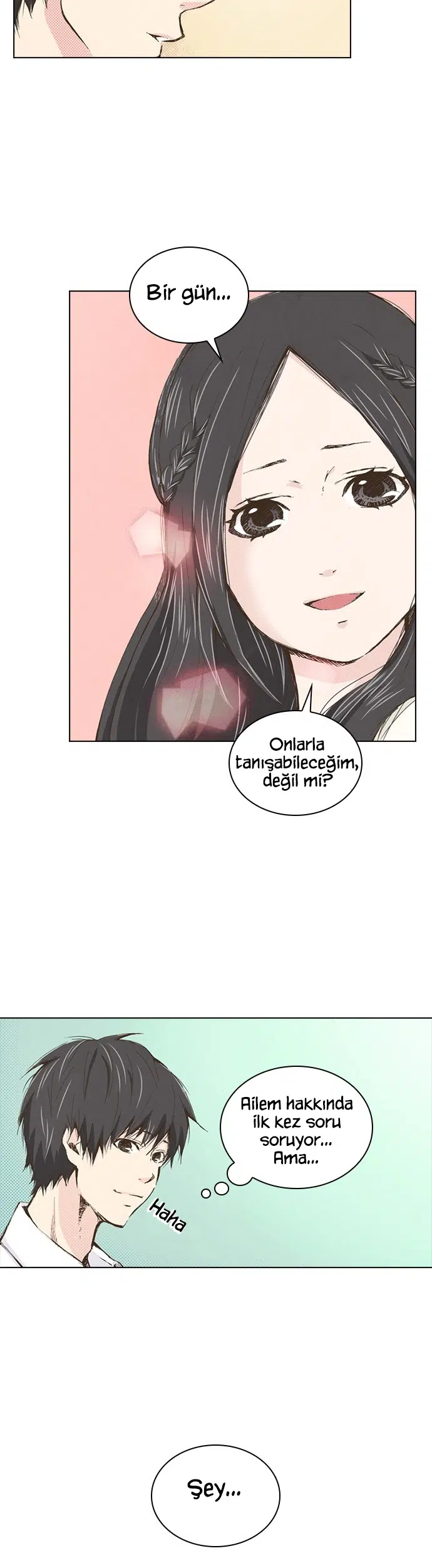 Marry Me! - Bölüm 18 Sayfa 6