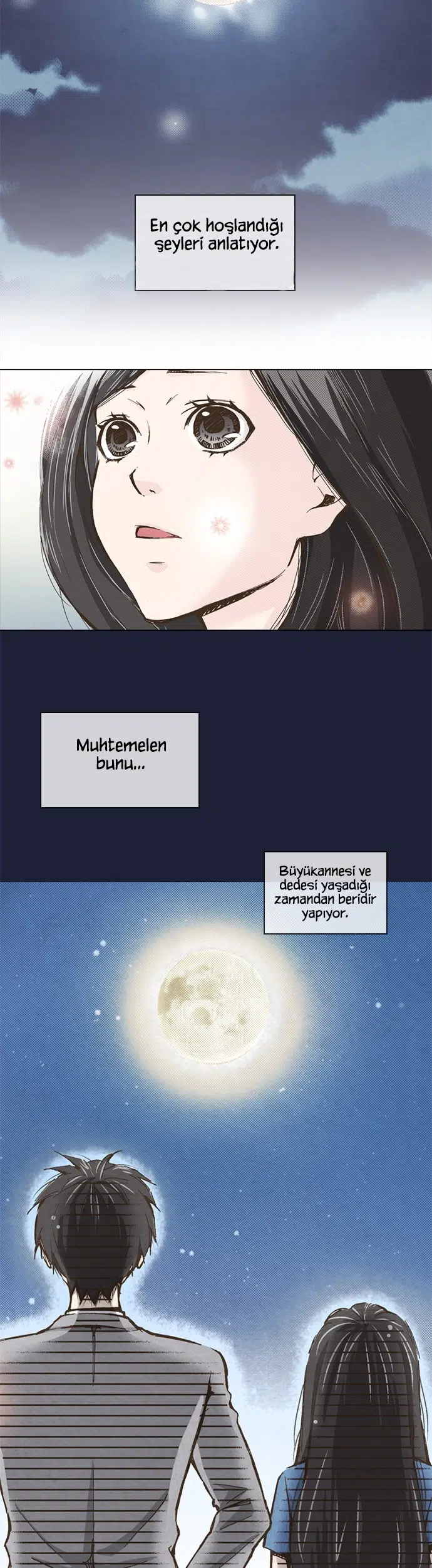 Marry Me! - Bölüm 19 Sayfa 10