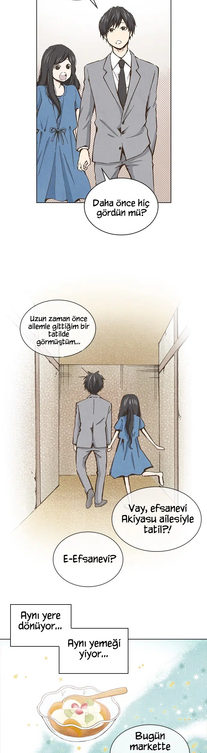 Marry Me! - Bölüm 19 Sayfa 13