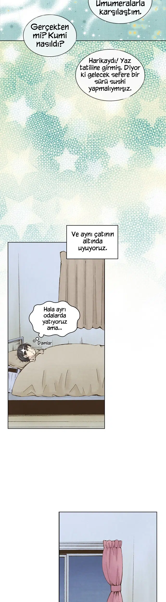 Marry Me! - Bölüm 19 Sayfa 14